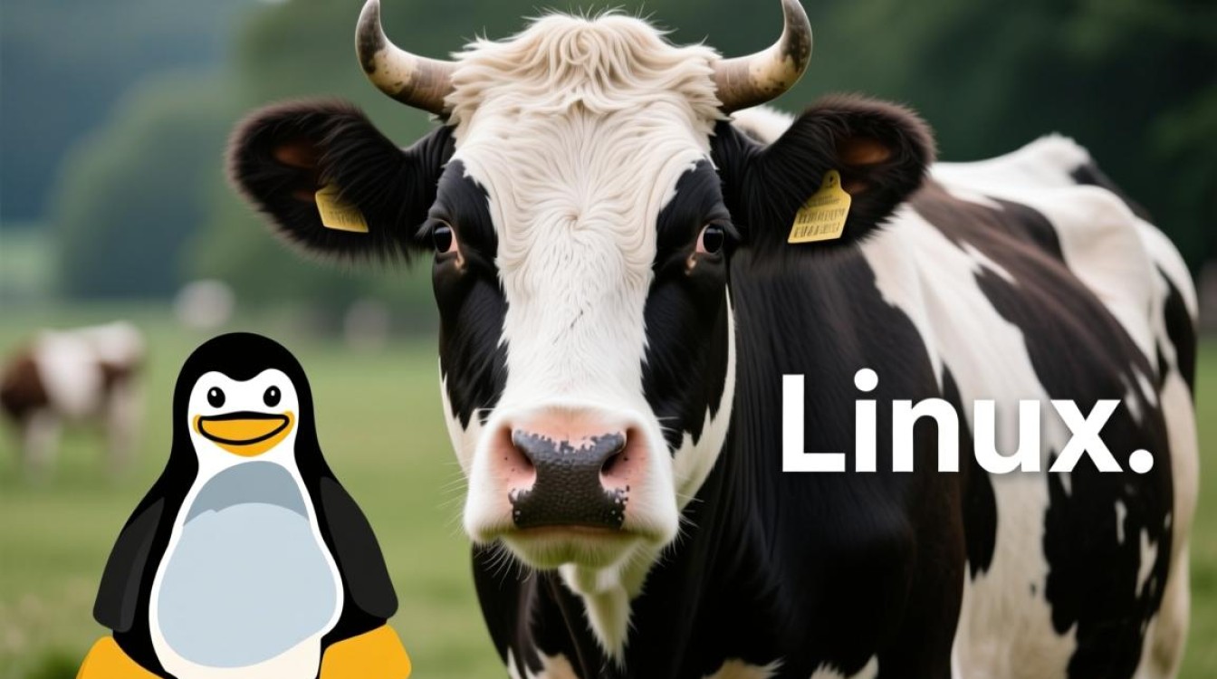 cow linux是什么？新手适合用吗？