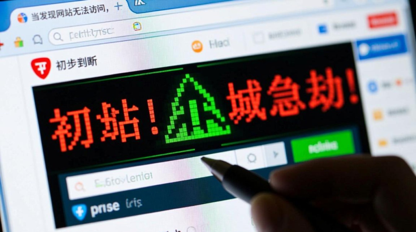 域名被劫持后，具体怎么一步步修复才能彻底解决？-好主机测评网