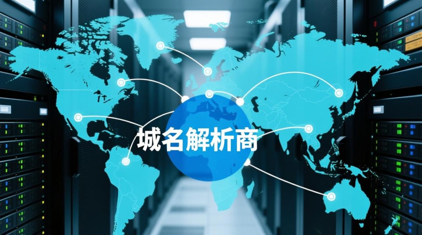 国外域名解析商哪家稳定又好用？-好主机测评网