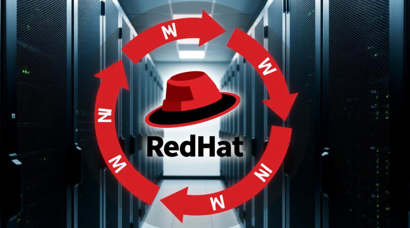 红帽虚拟机语言是什么?有哪些核心应用场景? 红帽虚拟机语言是什么?有哪些核心应用场景?