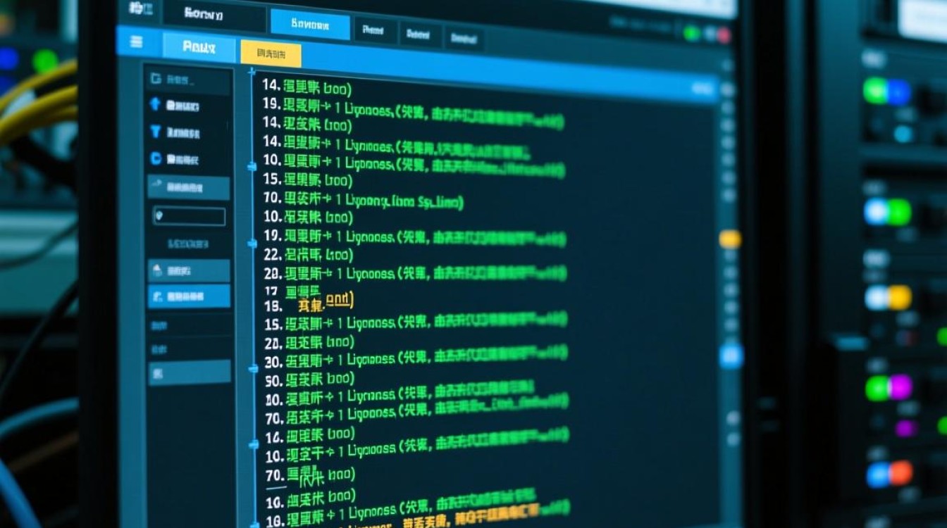 Linux LDT是什么?如何配置与使用? Linux LDT是什么?如何配置与使用?