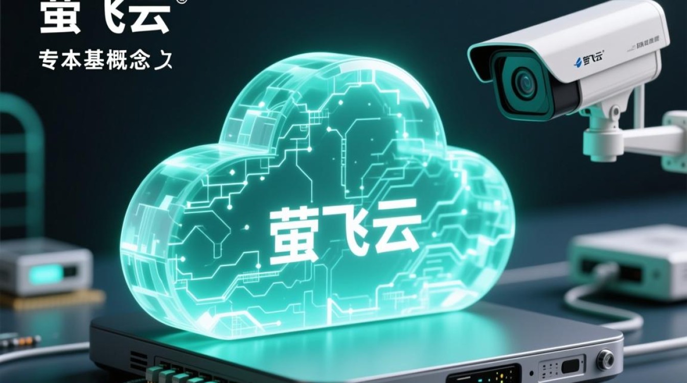 萤石云设备域名是什么？如何查询与设置设备域名？-好主机测评网