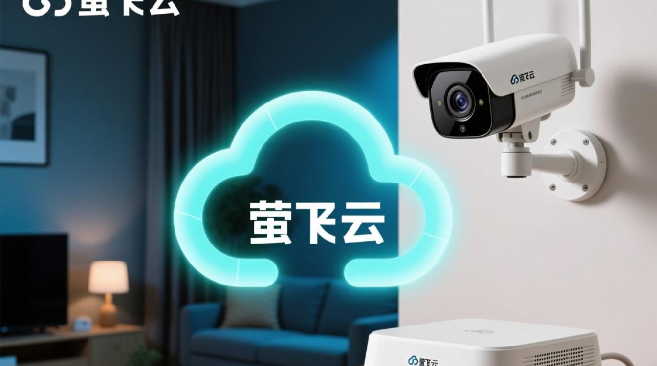 萤石云设备域名是什么？如何查询与设置设备域名？