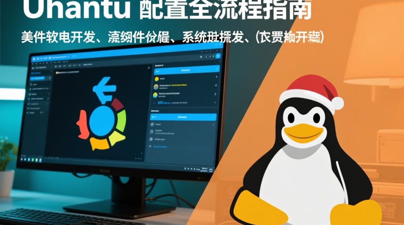 虚拟机Ubuntu配置时,如何解决网络连接失败的问题?-好主机测评网