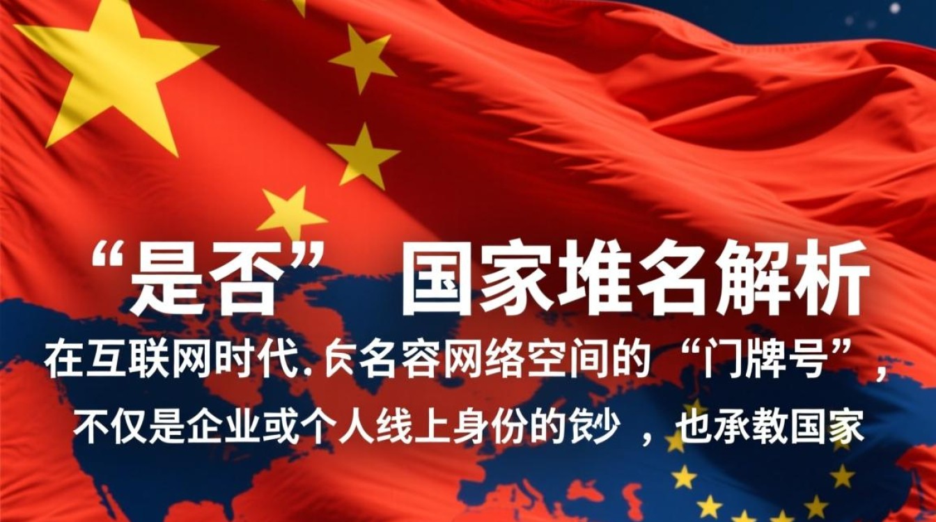 中国是国家的域名吗？中国.cn域名是什么意思？-好主机测评网