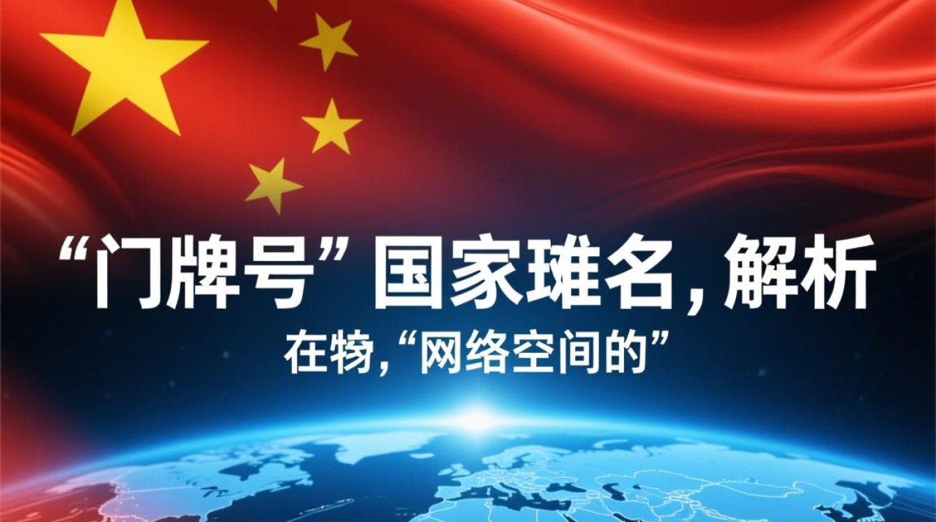 中国是国家的域名吗？中国.cn域名是什么意思？