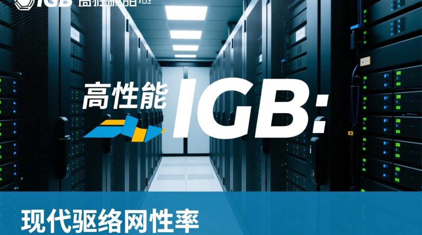 Linux igb网卡驱动如何安装配置及故障排查？-好主机测评网