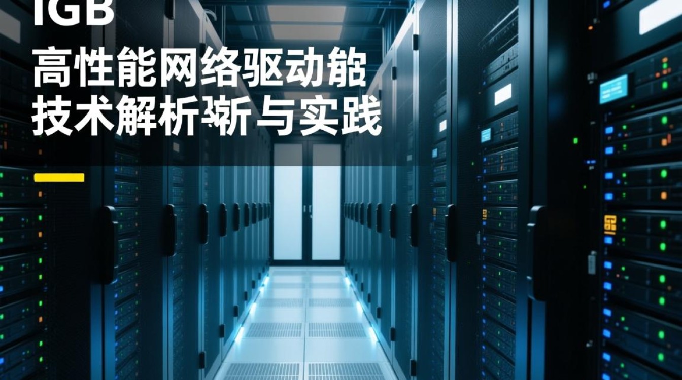 Linux igb网卡驱动如何安装配置及故障排查? Linux igb网卡驱动如何安装配置及故障排查?