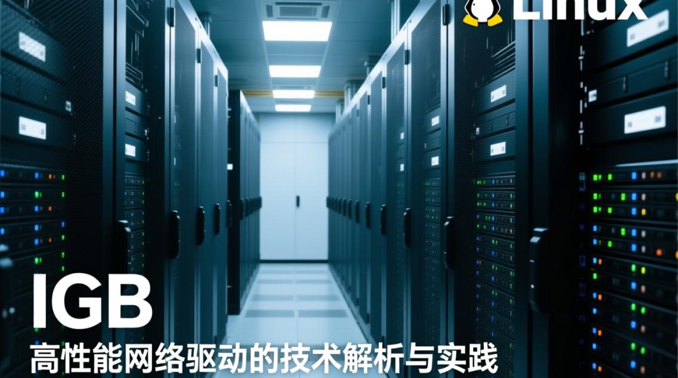 Linux igb网卡驱动如何安装配置及故障排查? Linux igb网卡驱动如何安装配置及故障排查?