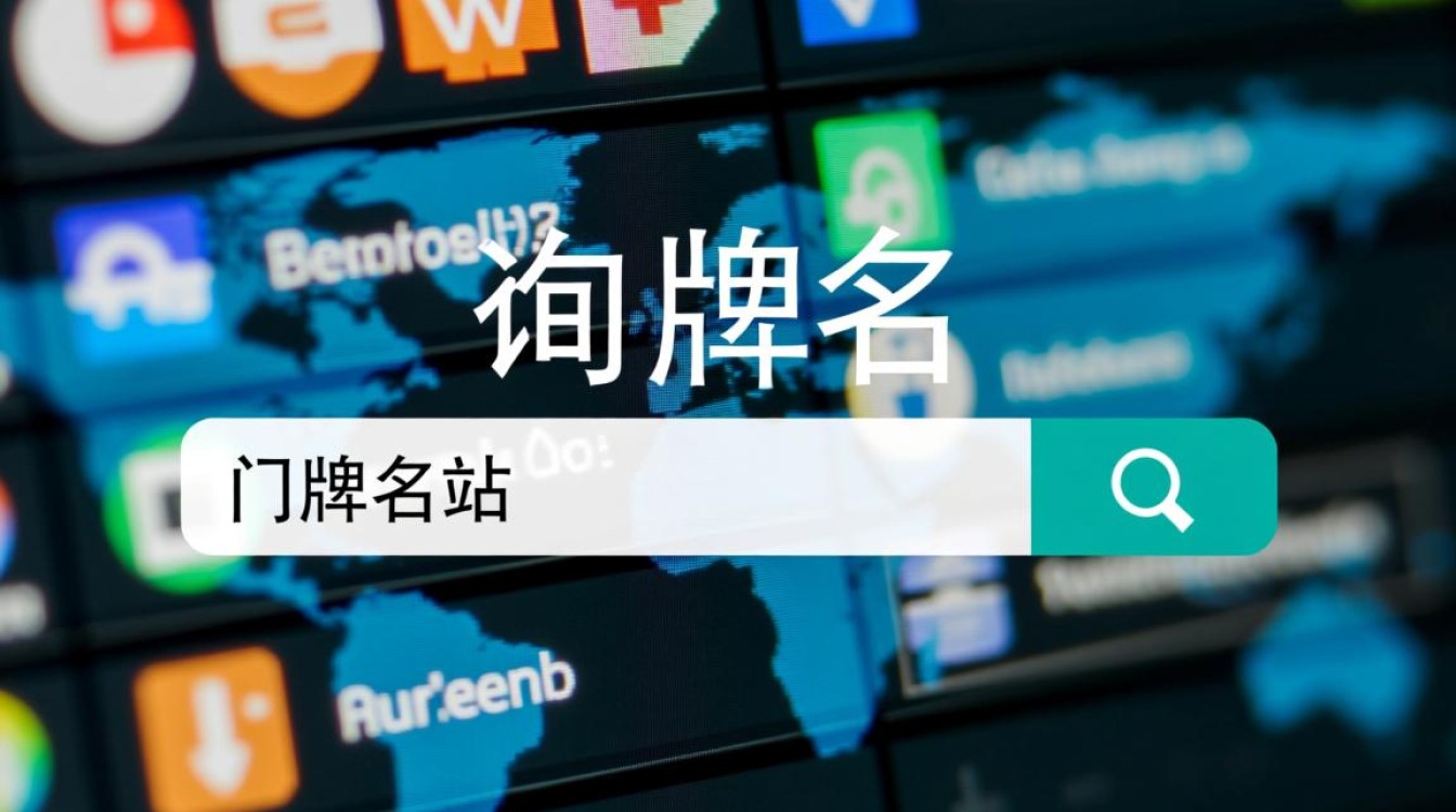 如何查询域名的种类？有哪些权威的域名查询网站？-好主机测评网