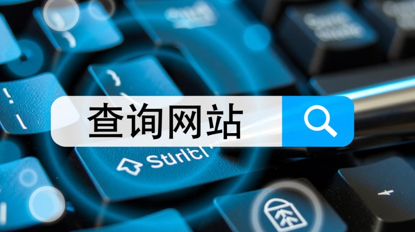 如何查询域名的种类?有哪些权威的域名查询网站? 如何查询域名的种类?有哪些权威的域名查询网站?