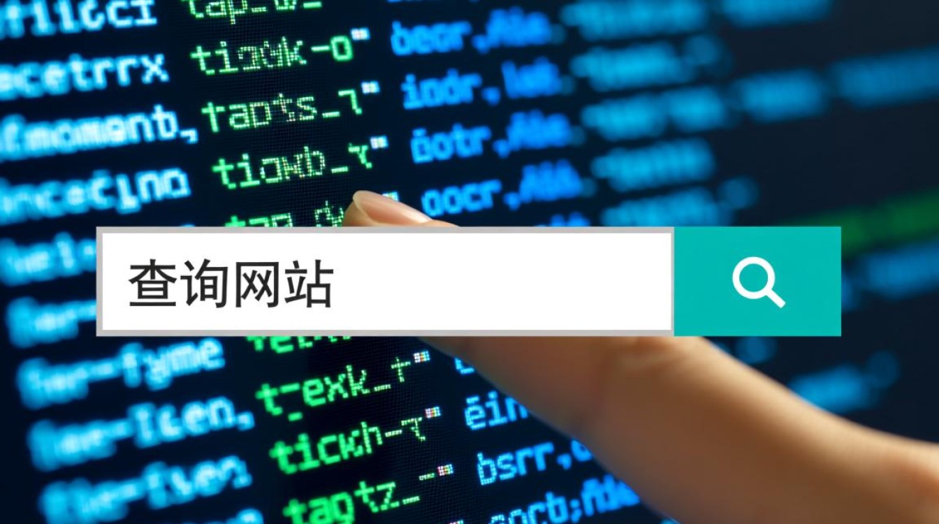 如何查询域名的种类?有哪些权威的域名查询网站? 如何查询域名的种类?有哪些权威的域名查询网站?