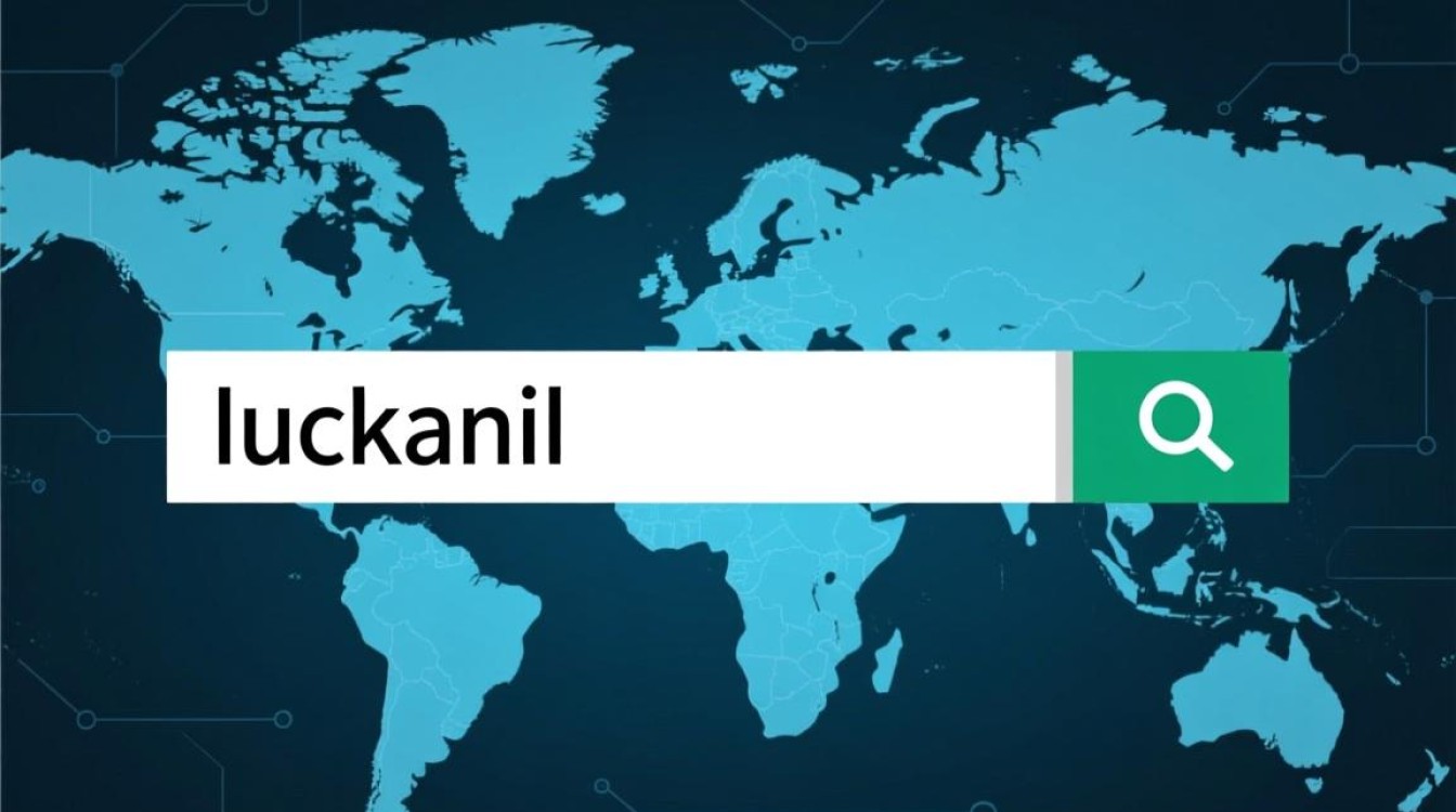 域名搜索类型有几种？不同场景下该如何选择？-好主机测评网