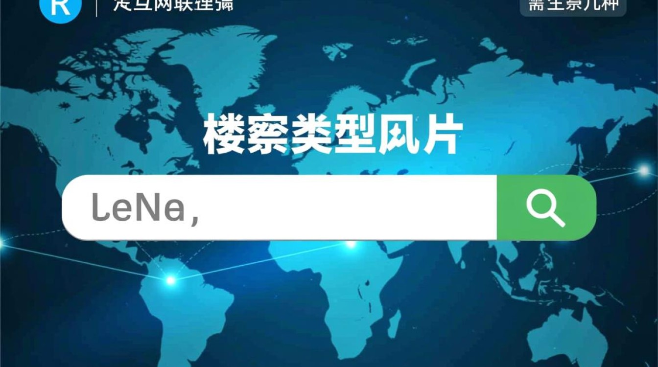 域名搜索类型有几种？不同场景下该如何选择？