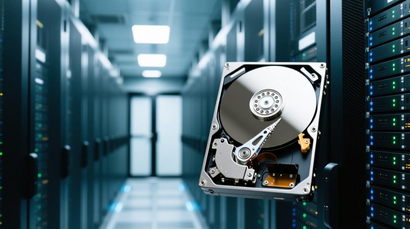 虚拟机硬盘监控不生效？如何排查与解决？-好主机测评网