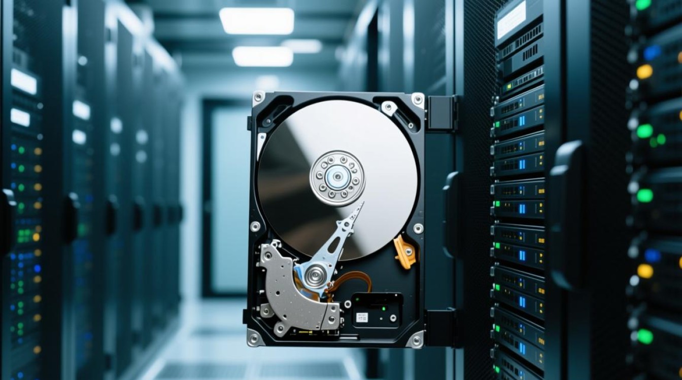 虚拟机硬盘监控不生效？如何排查与解决？