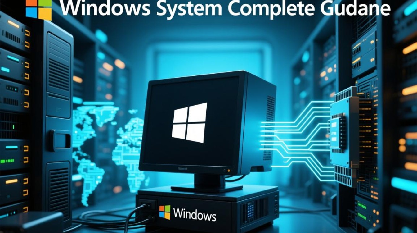 虚拟机卸载win系统后如何彻底释放空间？-好主机测评网