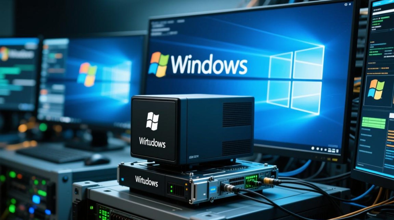 虚拟机卸载win系统后如何彻底释放空间？