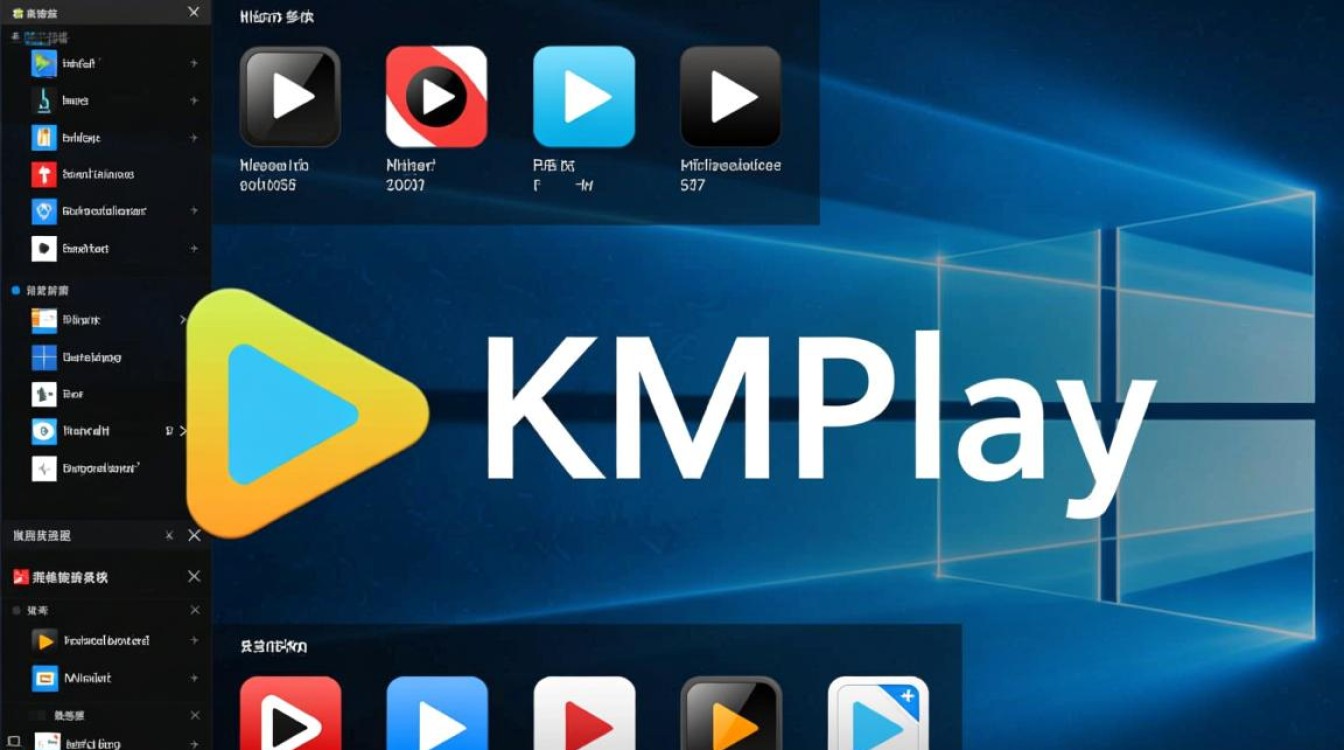 如何在Linux系统上安装并使用KMPlayer播放器？