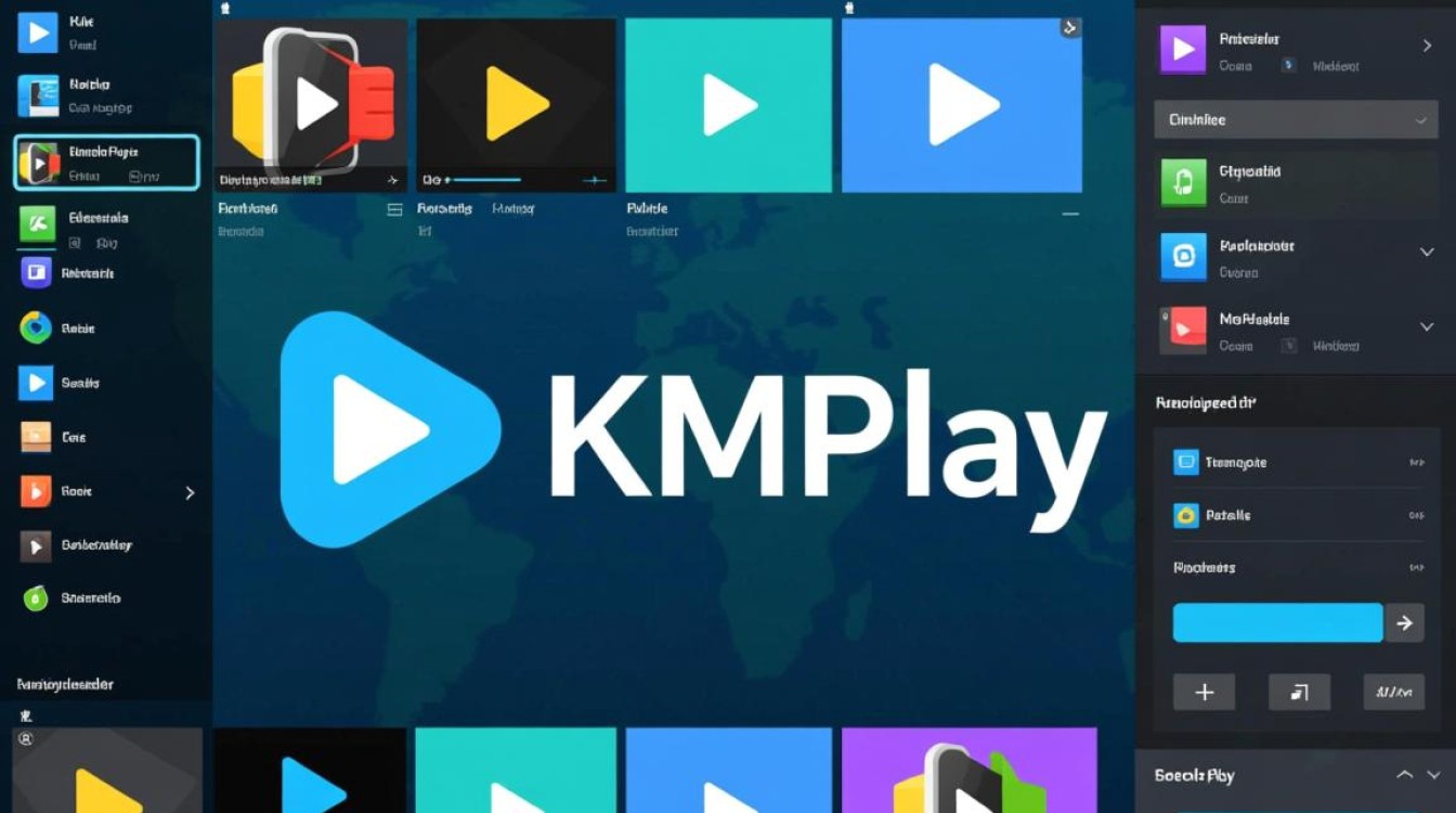 如何在Linux系统上安装并使用KMPlayer播放器？-好主机测评网