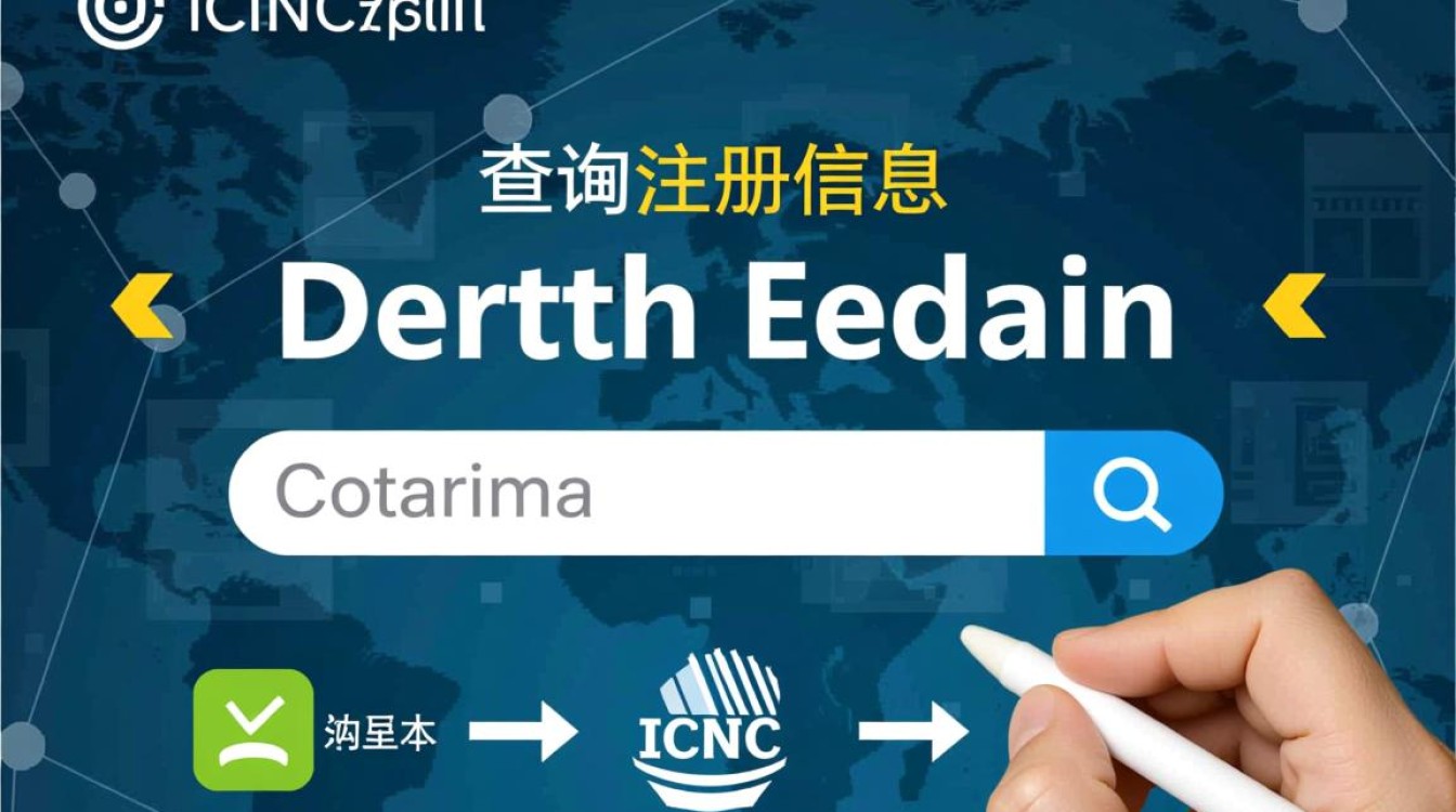 如何查询域名购买信息及购买平台？-好主机测评网