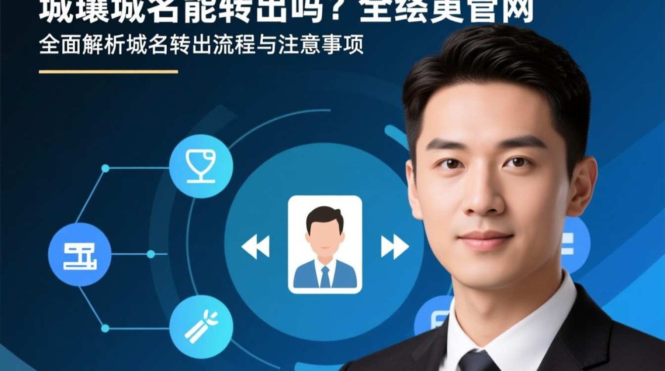 息壤的域名能转出吗？需要满足哪些条件或步骤？