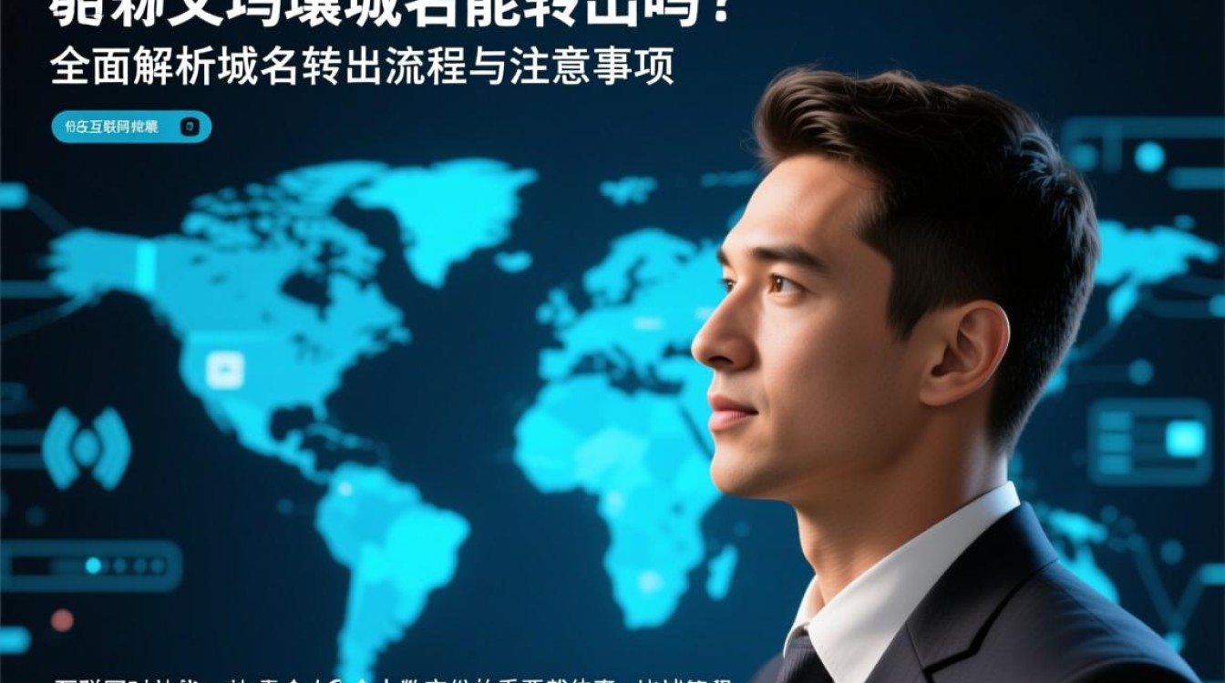 息壤的域名能转出吗？需要满足哪些条件或步骤？