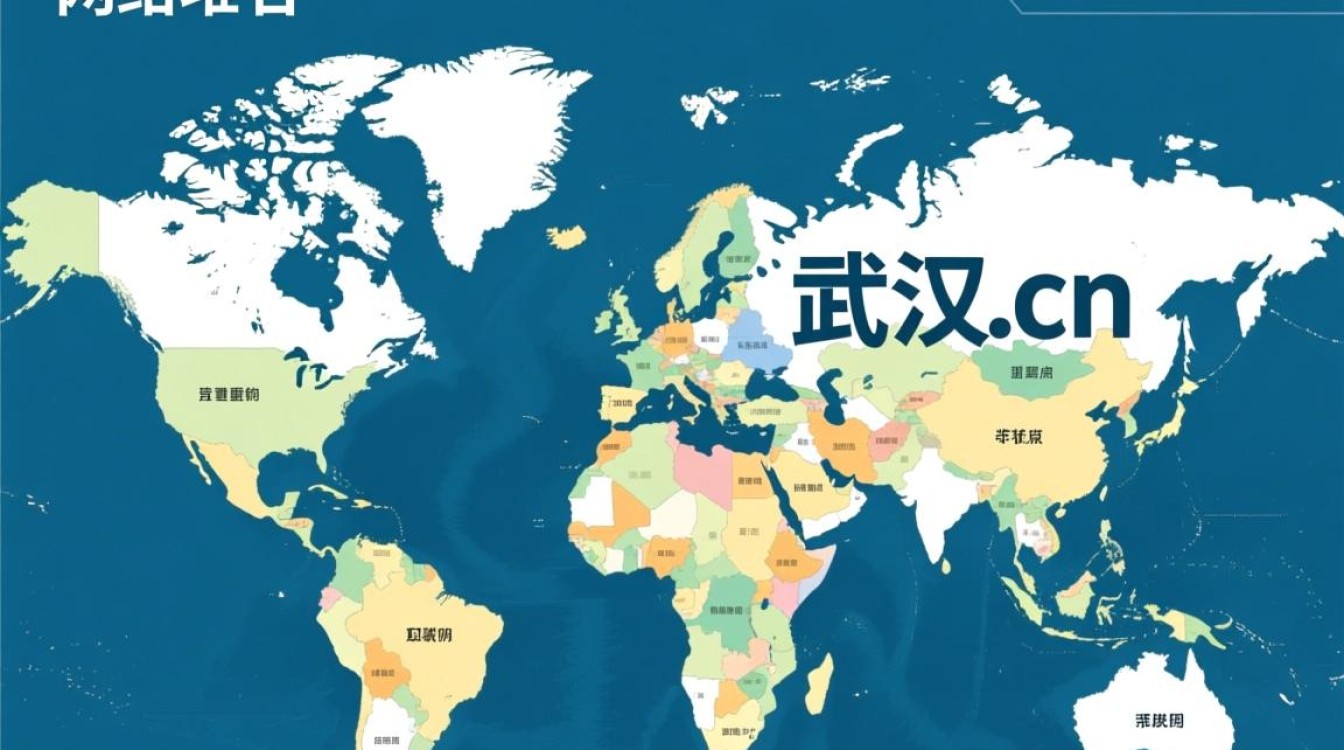 武汉网络域名是什么？企业如何选择合适的域名后缀？-好主机测评网