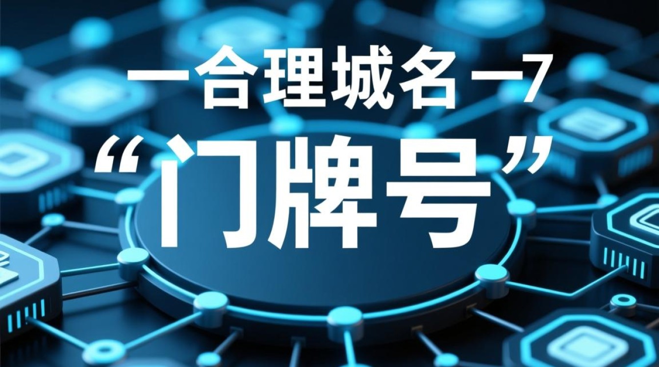 下列域名哪个是合理的?新手如何选对域名? 下列域名哪个是合理的?新手如何选对域名?
