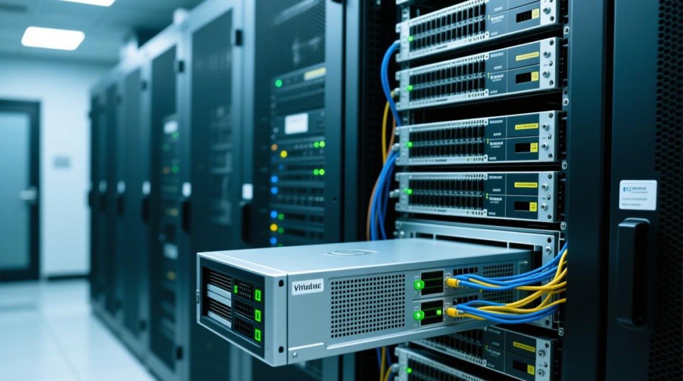 虚拟机网络实验怎么配置才能实现主机与虚拟机互访？-好主机测评网