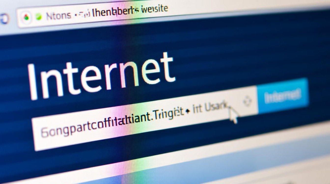 域名绑定服务器网站后，如何正确配置才能正常访问？-好主机测评网