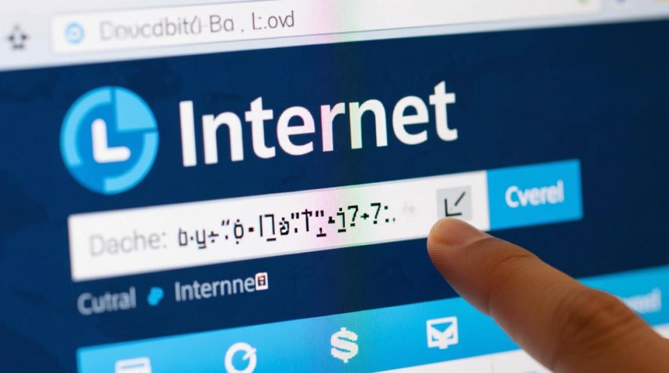 域名绑定服务器网站后,如何正确配置才能正常访问? 域名绑定服务器网站后,如何正确配置才能正常访问?