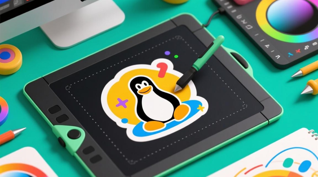 linux画板怎么用?新手必学基础绘图工具指南 linux画板怎么用?新手必学基础绘图工具指南