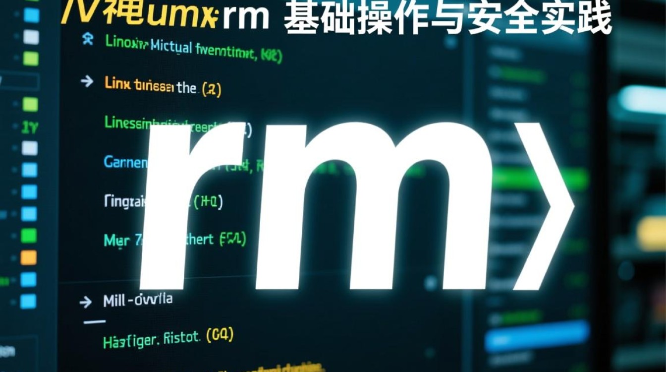 虚拟机rm命令误删文件后如何恢复数据？