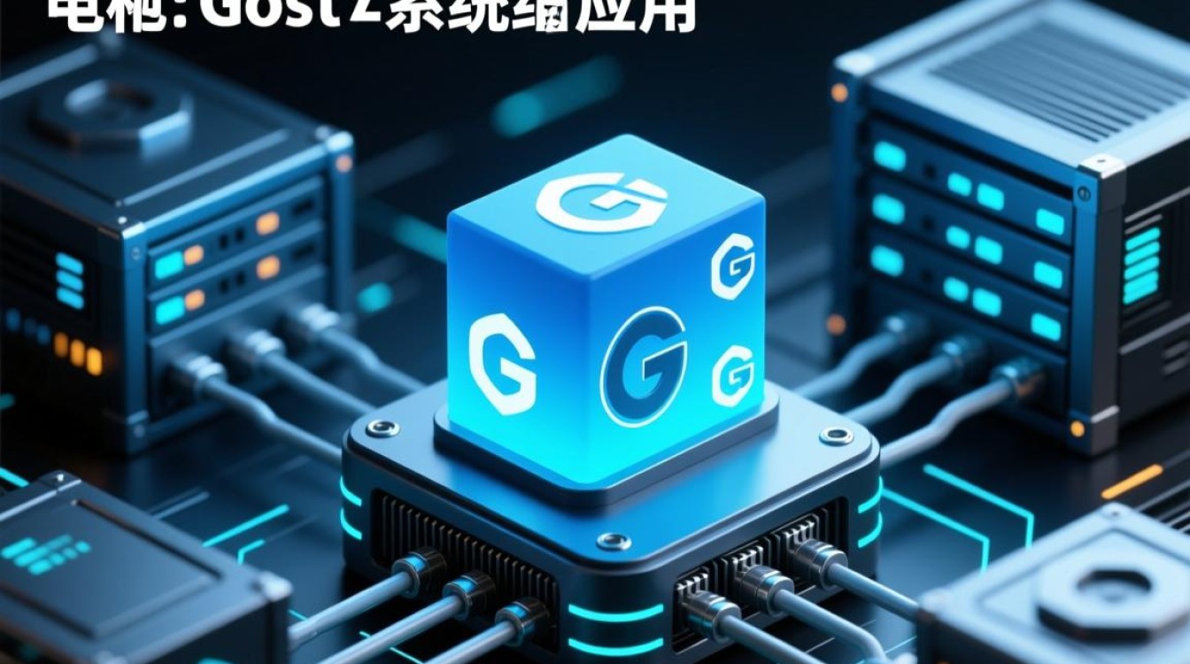 虚拟机gost系统如何搭建与配置？详细步骤有哪些？-好主机测评网