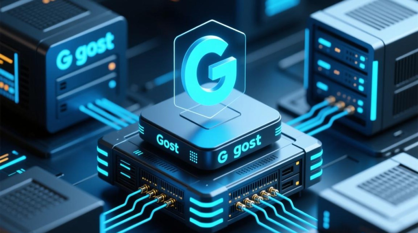 虚拟机gost系统如何搭建与配置?详细步骤有哪些? 虚拟机gost系统如何搭建与配置?详细步骤有哪些?