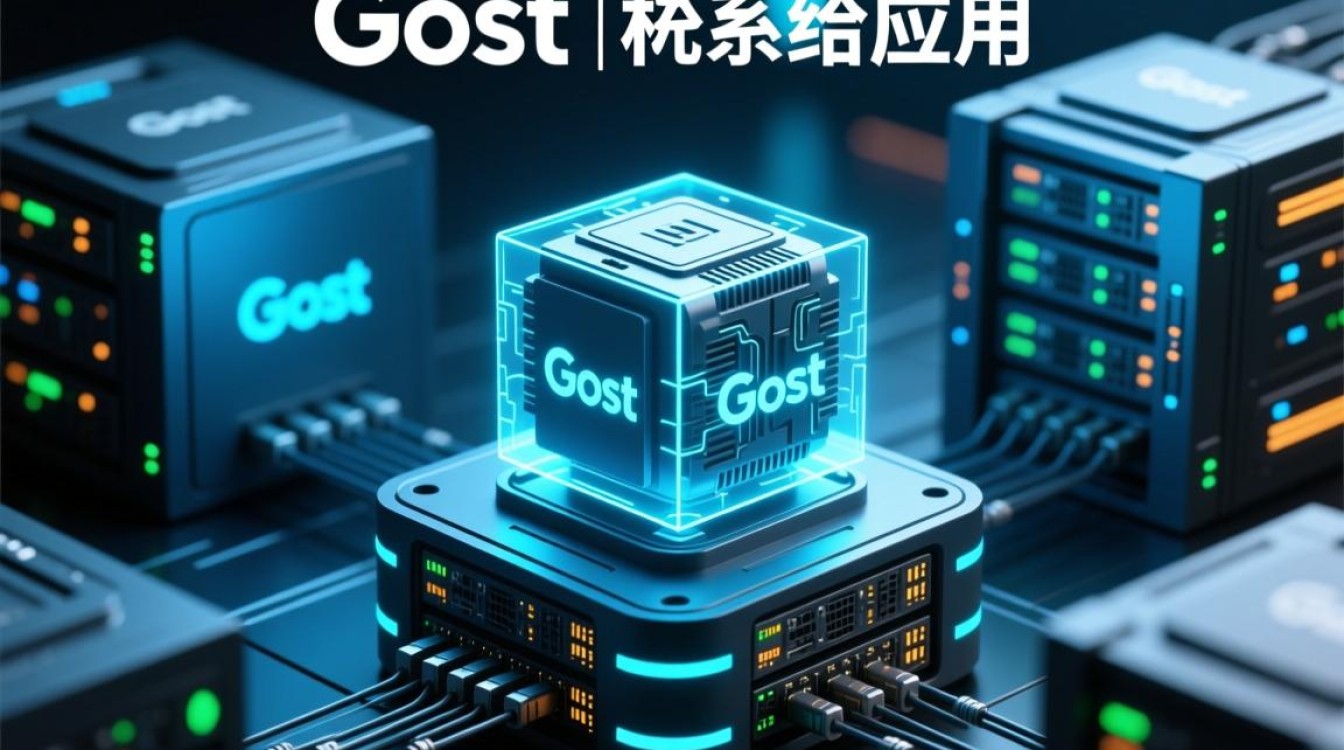 虚拟机gost系统如何搭建与配置?详细步骤有哪些? 虚拟机gost系统如何搭建与配置?详细步骤有哪些?