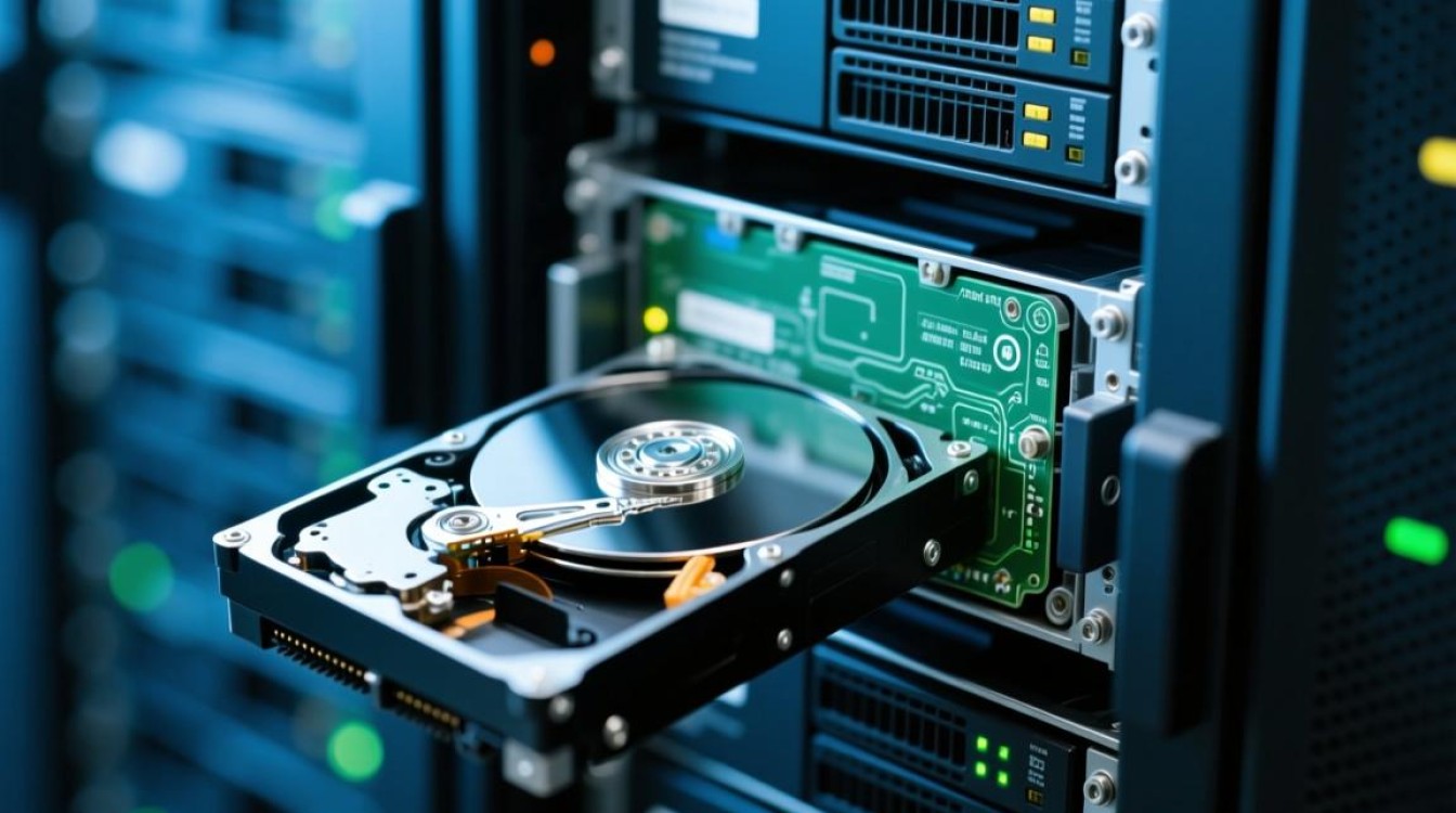 虚拟机硬盘置备时如何选择最佳容量与类型？-好主机测评网