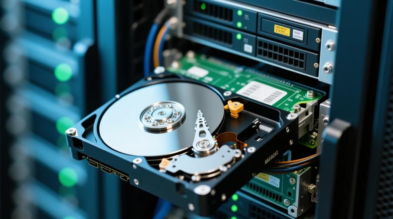 虚拟机硬盘置备时如何选择最佳容量与类型? 虚拟机硬盘置备时如何选择最佳容量与类型?