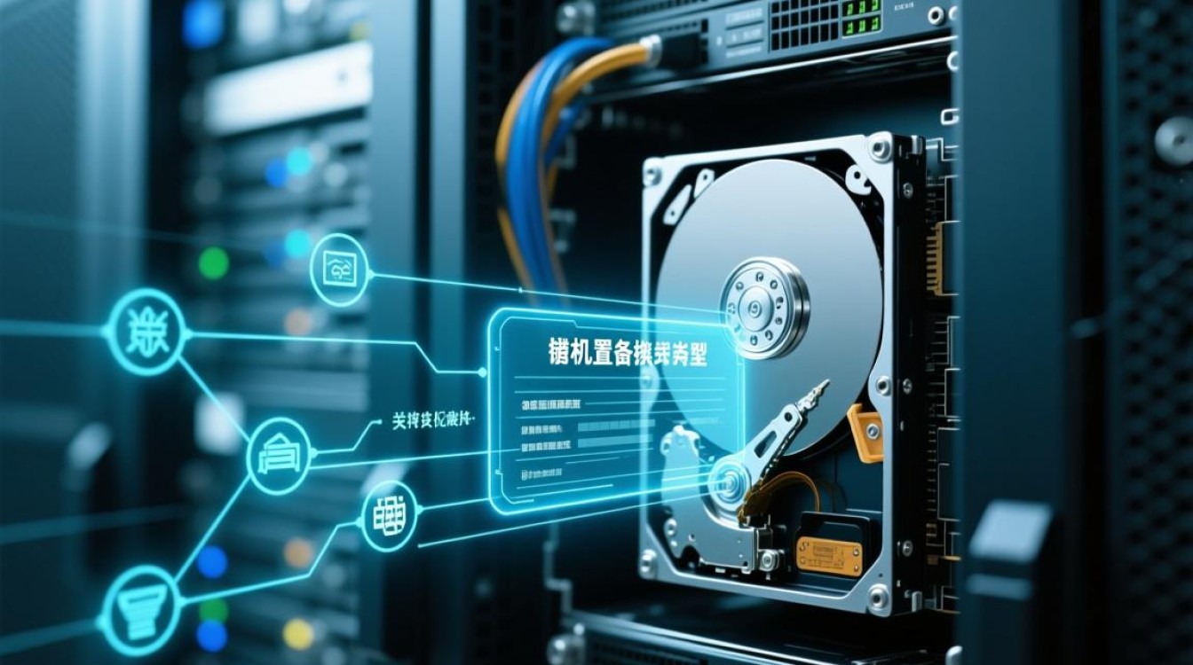 虚拟机硬盘置备时如何选择最佳容量与类型? 虚拟机硬盘置备时如何选择最佳容量与类型?