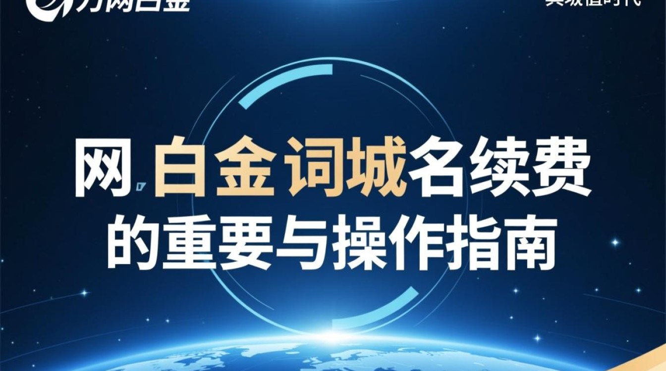 万网白金词域名续费贵吗?有什么隐藏成本或优惠吗? 万网白金词域名续费贵吗?有什么隐藏成本或优惠吗?