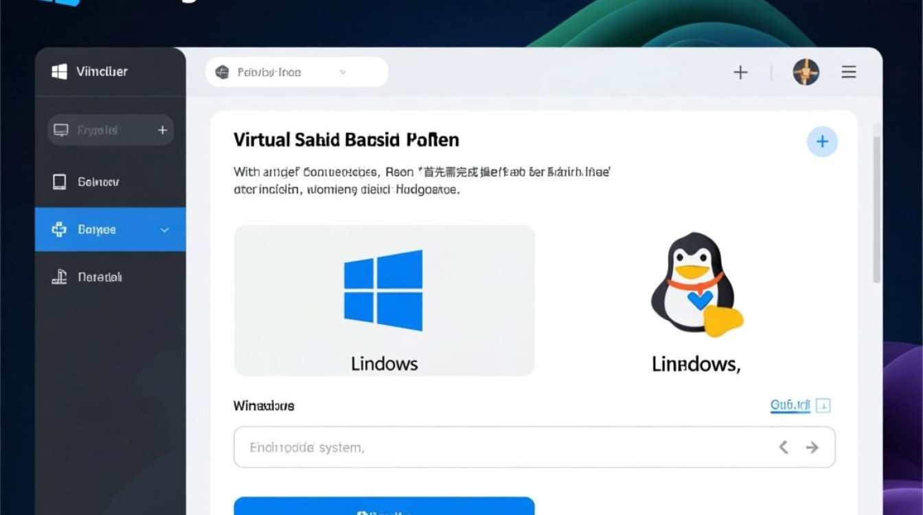 虚拟机初始设置时如何正确配置网络与安全策略？