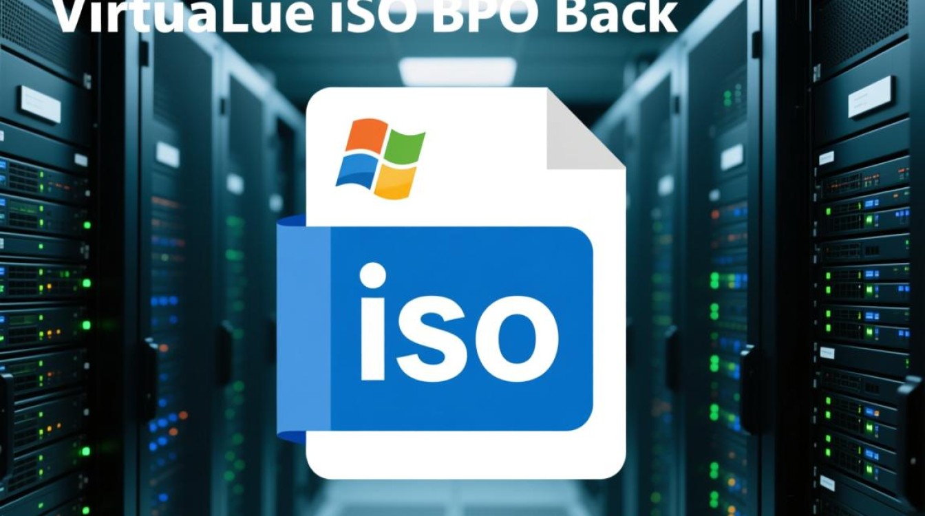 虚拟机iso包下载后如何正确安装使用？-好主机测评网