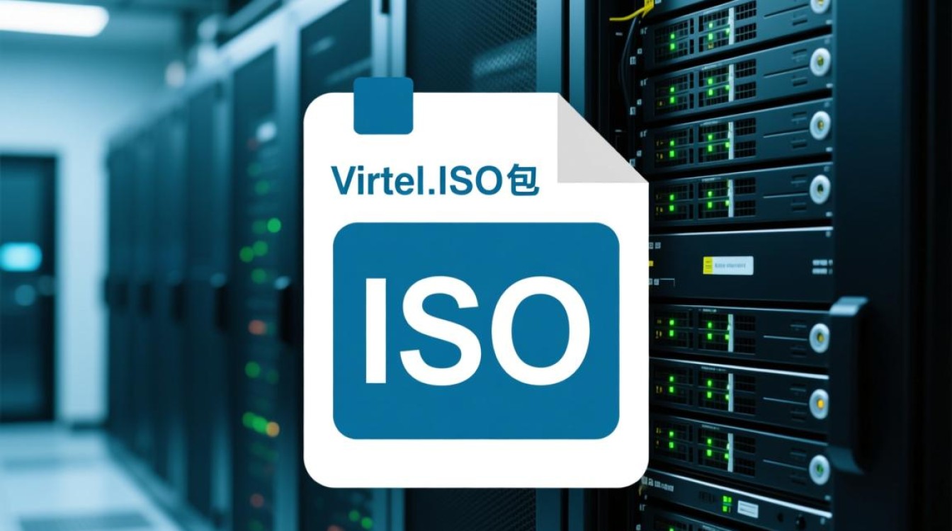 虚拟机iso包下载后如何正确安装使用? 虚拟机iso包下载后如何正确安装使用?