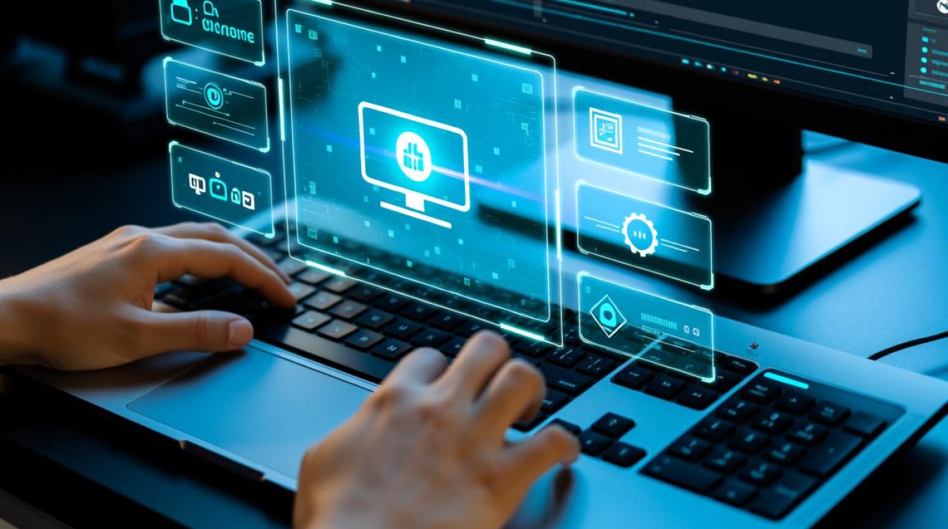 虚拟机安装键盘后没反应怎么办？-好主机测评网