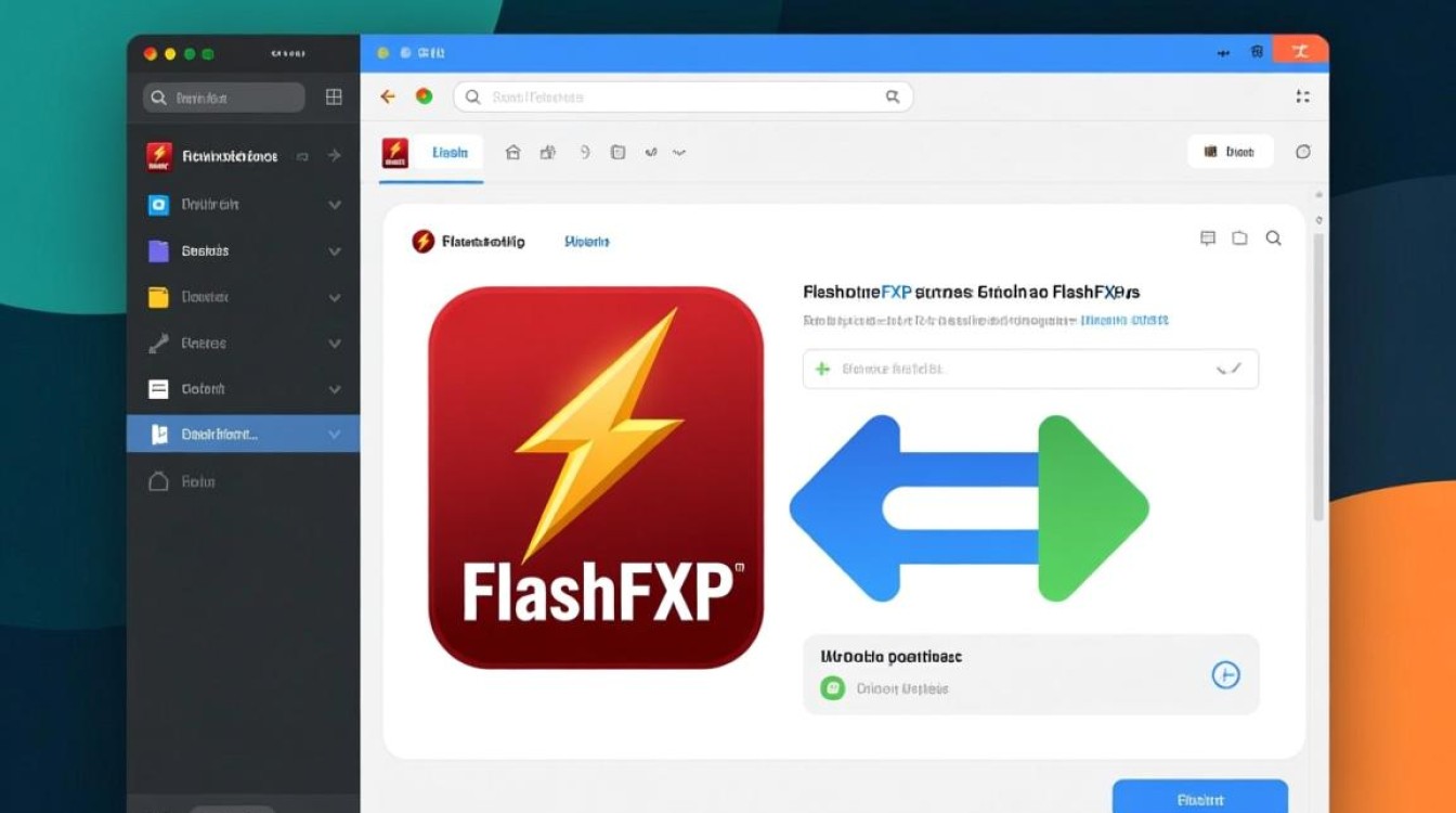 Linux FlashFXP怎么用？连接Linux服务器报错怎么办？-好主机测评网