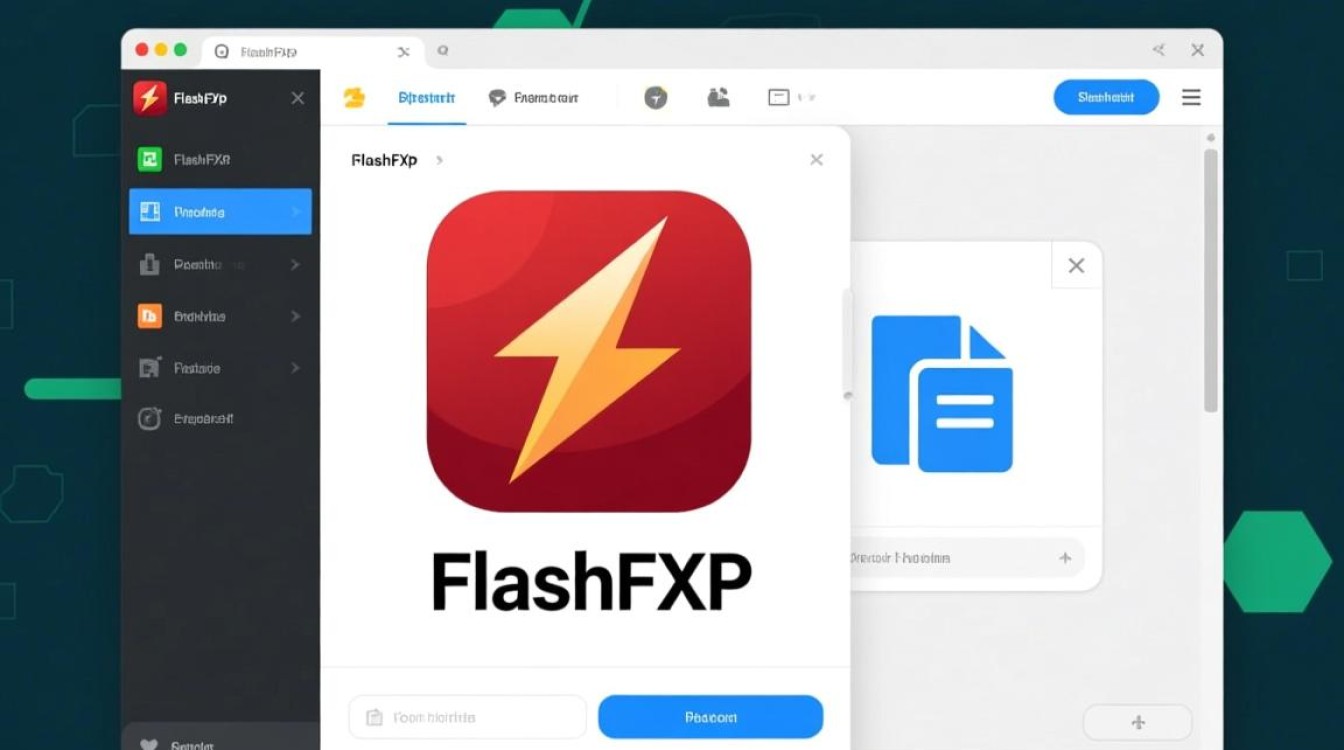 Linux FlashFXP怎么用？连接Linux服务器报错怎么办？