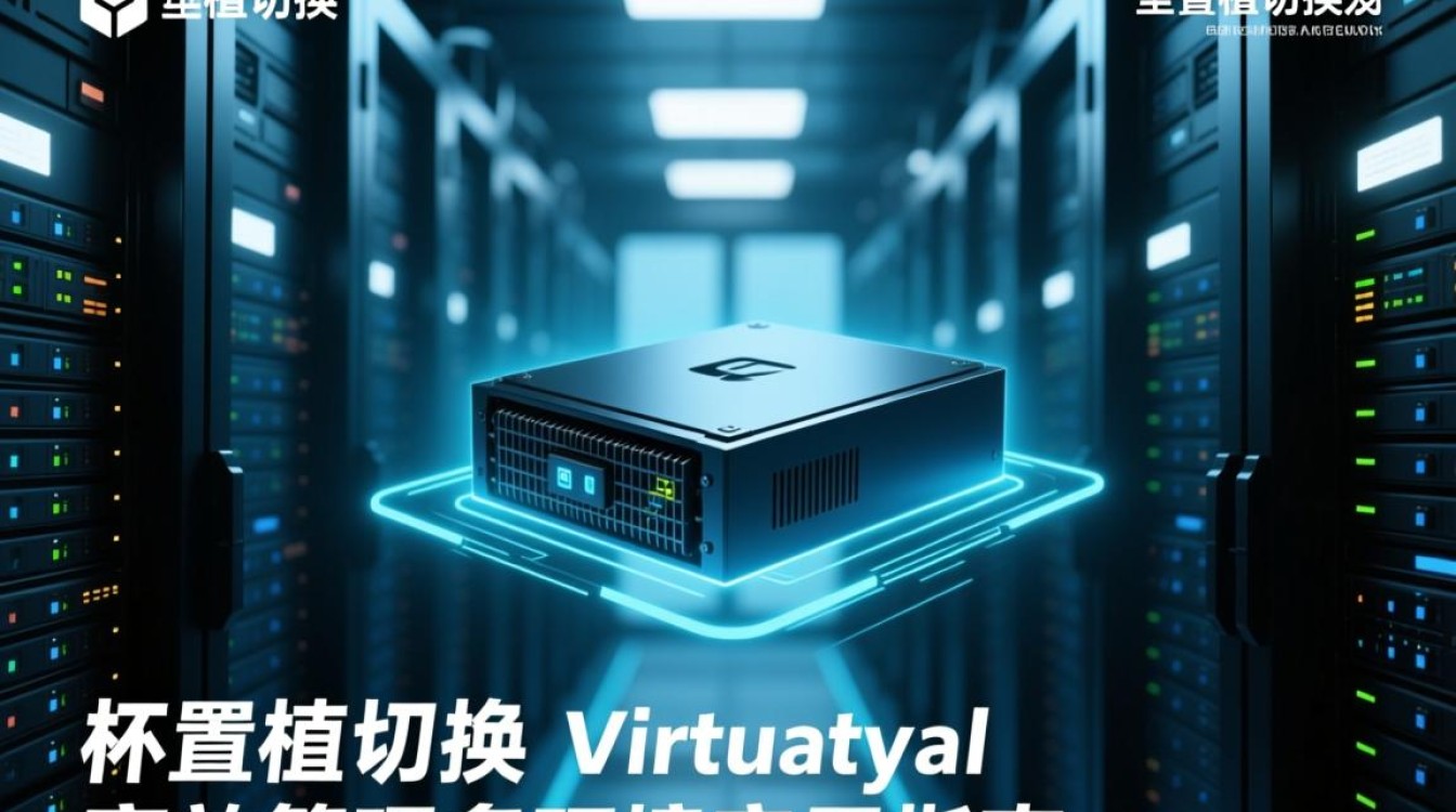 Pro虚拟机切换卡顿？如何流畅切换Pro虚拟机？-好主机测评网