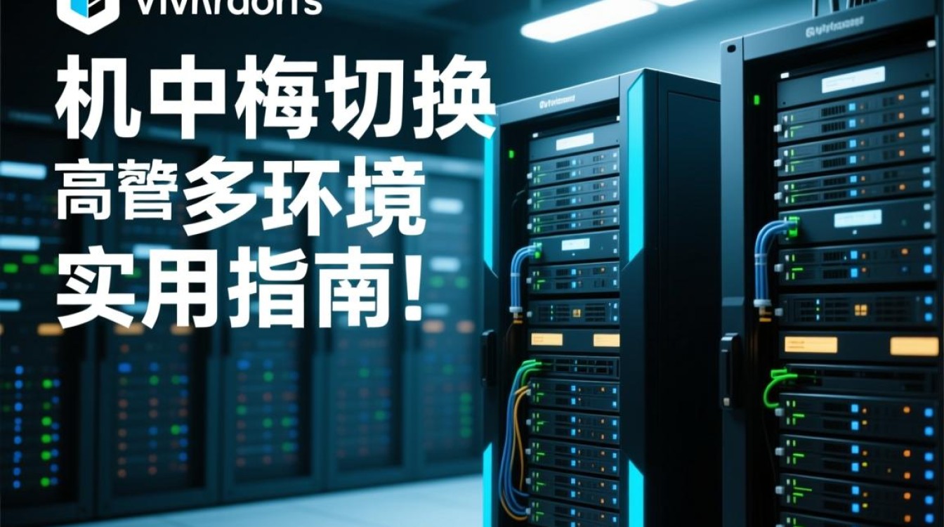 Pro虚拟机切换卡顿？如何流畅切换Pro虚拟机？