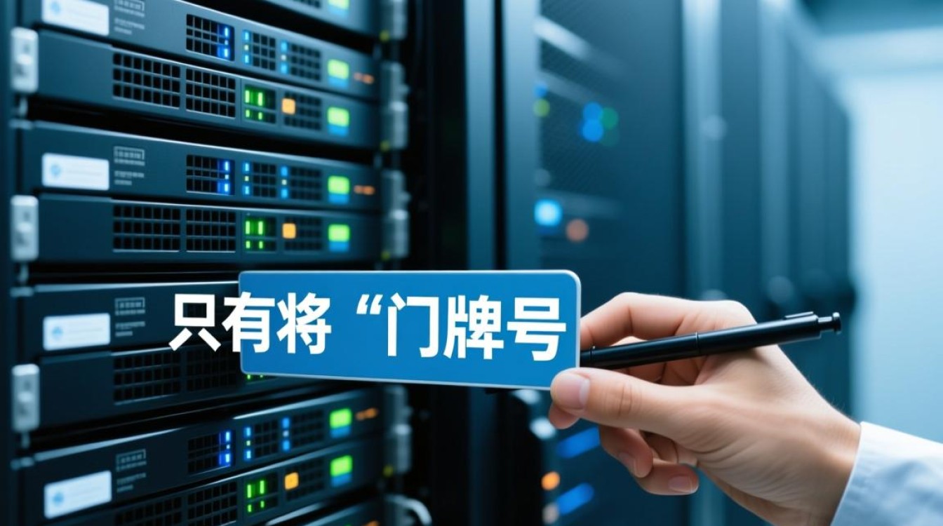 服务器如何绑定域名？新手必看的详细步骤教程-好主机测评网